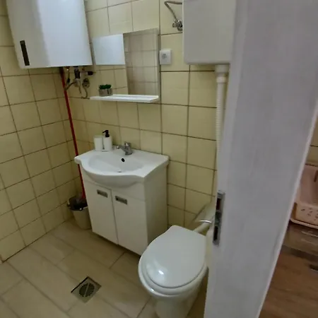 Kop,kop2 Apartment Vrdnik